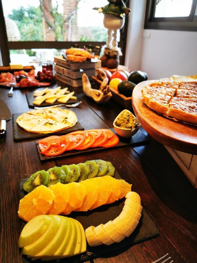 Roca Verde, Boutique Bed & Breakfast (Adults Only) Альхаурин-де-ла-Торре Экстерьер фото