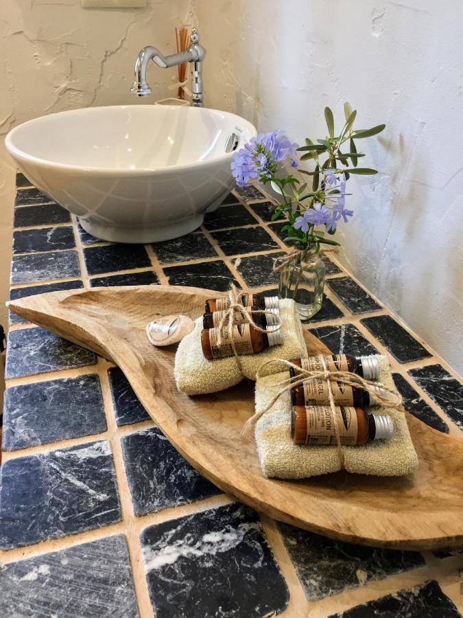Roca Verde, Boutique Bed & Breakfast (Adults Only) Альхаурин-де-ла-Торре Экстерьер фото