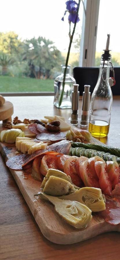 Roca Verde, Boutique Bed & Breakfast (Adults Only) Альхаурин-де-ла-Торре Экстерьер фото