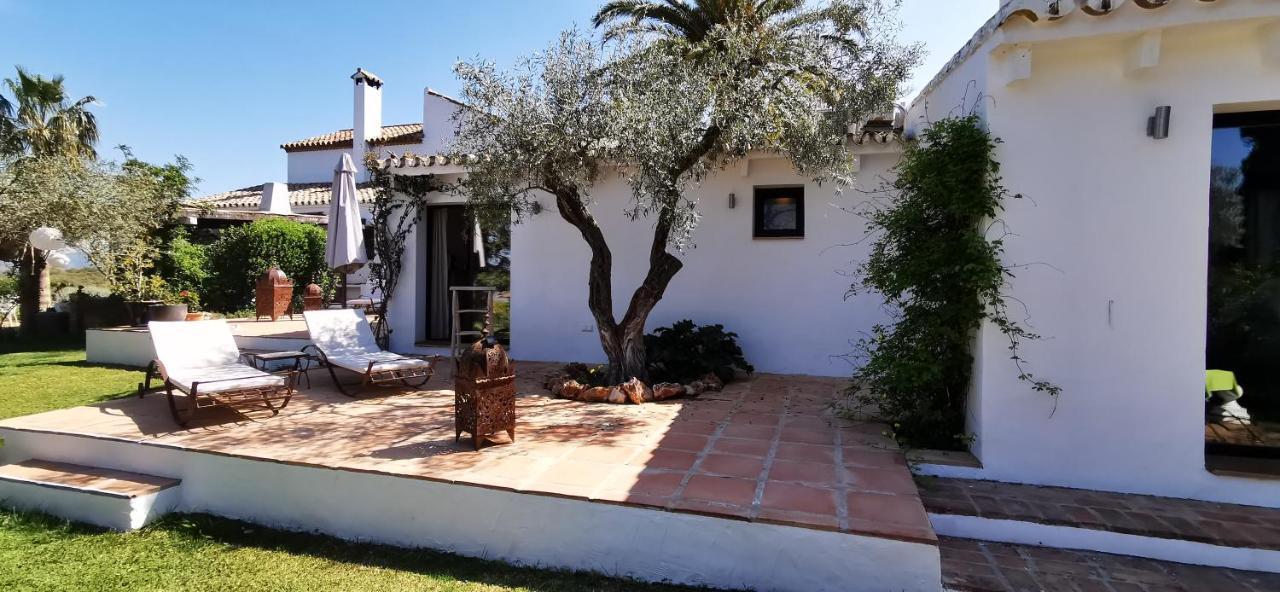 Roca Verde, Boutique Bed & Breakfast (Adults Only) Альхаурин-де-ла-Торре Экстерьер фото